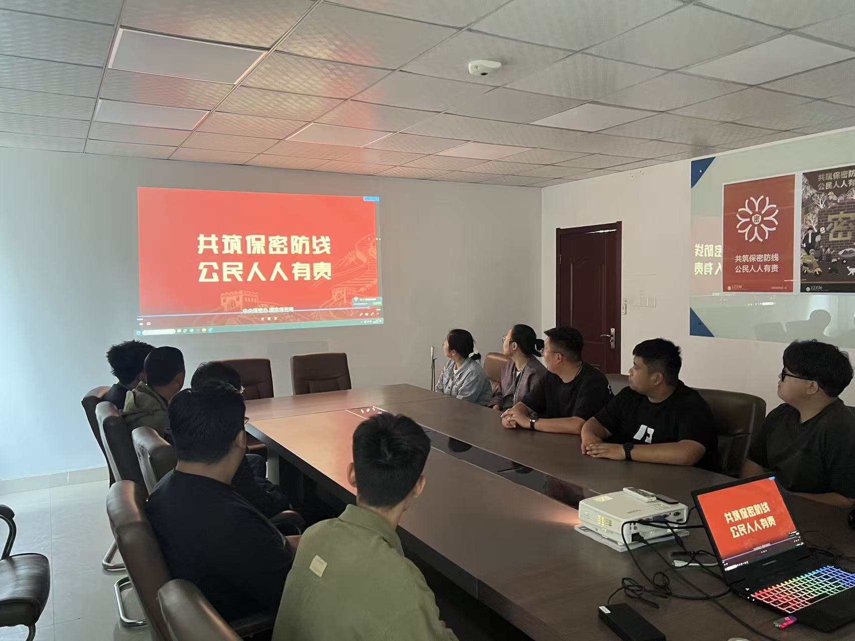 企业环境四